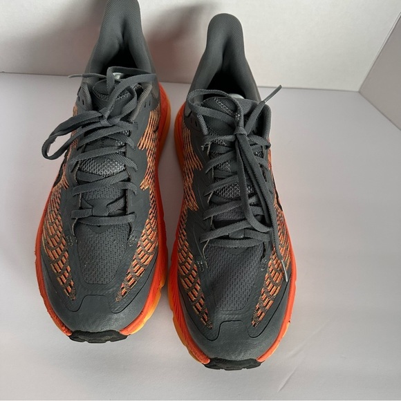Hoka men’s Mafate Speed 4 - Picture 2 of 13